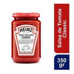 Heinz Classic Pasta Sauce 350 g
