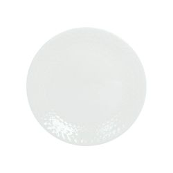 Plato de Pan Porcelana Rombo
