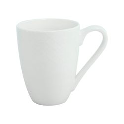 Mug Porcelana Rombos