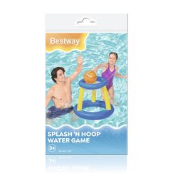 Aro de Basketball Bestway para Piscina