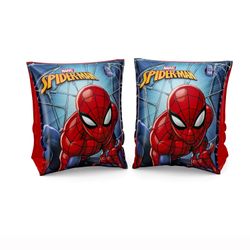 Alitas Bestway Spiderman 3-6 Años