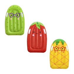 Tabla Surf Inflable Bestway Frutas 3-8 Años
