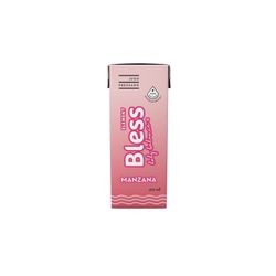 Jugo Prensado Element Bless Manzana 200 ml