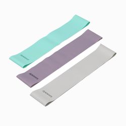 Set de Bandas de Resistencia Radost