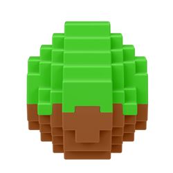 Figura Minecraft Vanilla Mini Huevo