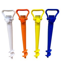 Estaca para Quitasoles Outzen Colores