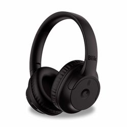 Audífono Bluetooth Blik Soul Negro 250