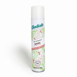 Shampoo en Seco Batiste Bare 200 ml