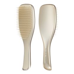 Cepillo de Pelo Tangle Teezer Chrome Champagne