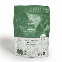 Café Armonía Maitake Fungeat 150 g