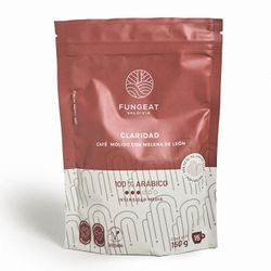 Café Claridad Melen Deleón Fungeat 150 g
