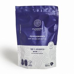 Café Performance Shiitake Fungeat 150 g