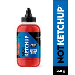 NotKétchup 360 g