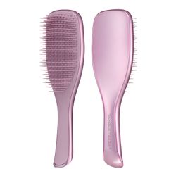 Cepillo de Pelo Tangle Teezer Chrome Mauve