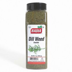 Eneldo Badia 198 g