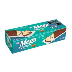 Helado Mega Delta Almendras 650 ml