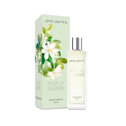 Fragancia Jean Les Pins Agua de Jazmin Edt 100 ml