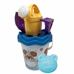 Set de Playa Mascota