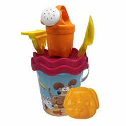 Set de Playa Perrito