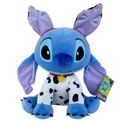 Peluche Stitch Disfrazado 4 Diseños 30 cm