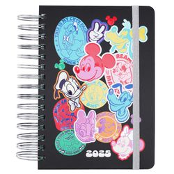 Agenda Mickey & Friends 14 x 20 cm