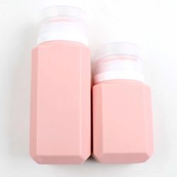 Set Contenedores Viaje Urban Glow