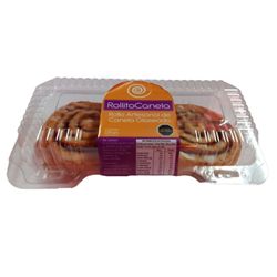 Rollito Canela 2 un.