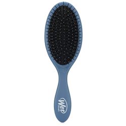 Cepillo de Pelo Wet Brush Desenredante Original Celeste