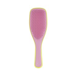 Cepillo de Pelo Tangle Teezer Wet Detangler Color Hyper Yellow
