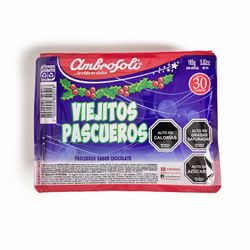 Viejo Pascua Ambrosoli 30 x 5.5 g