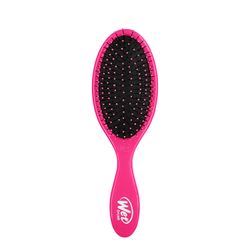 Cepillo de Pelo Wet Brush Desenredante Original Rosado
