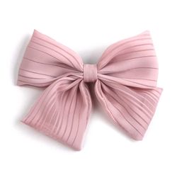 Pinche con Moño Urban Glow