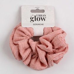 Scrunchie Urban Glow