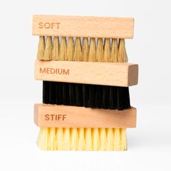 Pack de Cepillos para Calzado Hypelab