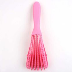 Cepillo para Pelo Flexible Urban Glow