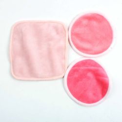 Pétalos Desmaquillantes Urban Glow