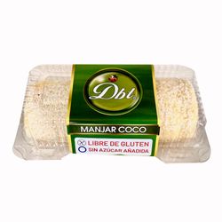 Brazo de Reina DBT Manjar Coco