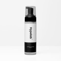 Shampoo Hypelab Espuma Instantánea para Calzado 200 ml
