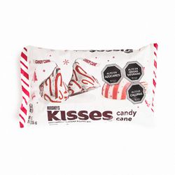 Kisses Candy Cane 265 g