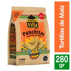 Panchitos Pancho Villa 280 g