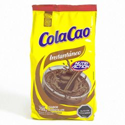 Fortificante Cola Cao Bolsa 700 g