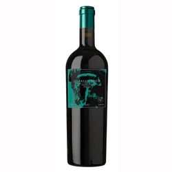 Vino Caballo Loco Grand Cru Pirque 750 cc