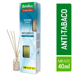 Absorbe Olores Mikado Anti-Tabaco 40 ml