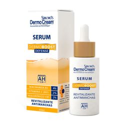 Sérum Dermocream Defense Dermoboost 30 ml