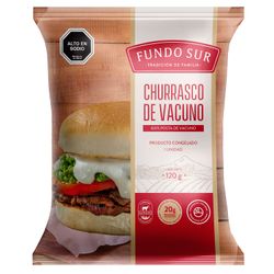 Churrasco Fundo Sur 120 g