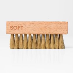 Cepillo para Calzado Hypelab Cerdas Suaves