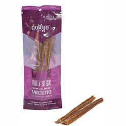 Snack Perro Doggo Bully Stick en Crispy de Ciervo