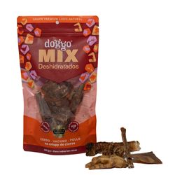 Snack Perro Mix Doggo Crispy de Ciervo 100 g