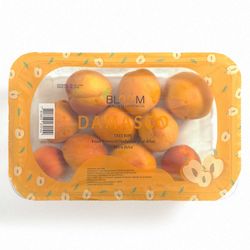 Damasco Tree Ripe 900 g