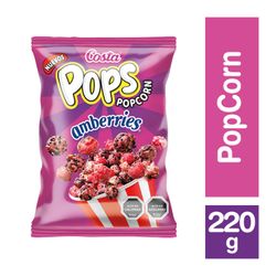 Costa Pops Amberries 220 g